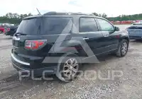 2014 GMC ACADIA photo
