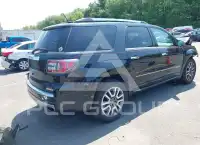 2014 GMC ACADIA фото