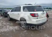 2014 GMC ACADIA photo