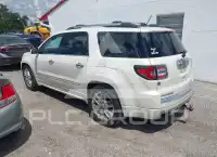 2014 GMC ACADIA фото