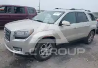 2014 GMC ACADIA фото
