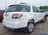 2014 GMC ACADIA photo
