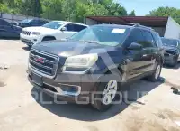 2014 GMC ACADIA фото