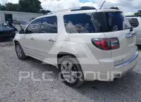 2014 GMC ACADIA фото