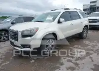 2014 GMC ACADIA photo