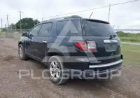 2014 GMC ACADIA photo