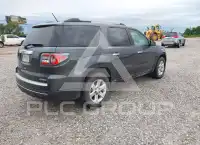2014 GMC ACADIA фото