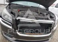 2014 GMC ACADIA photo