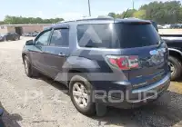 2014 GMC ACADIA photo
