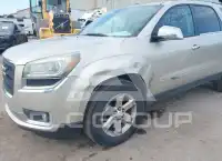 2014 GMC ACADIA фото