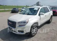 2014 GMC ACADIA фото