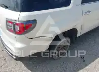 2014 GMC ACADIA фото