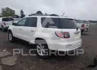 2014 GMC ACADIA photo
