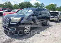2014 GMC ACADIA фото