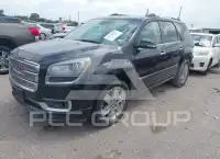 2014 GMC ACADIA фото