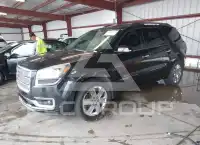 2014 GMC ACADIA photo