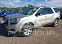 2014 GMC ACADIA фото