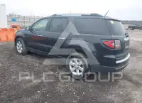 2014 GMC ACADIA photo