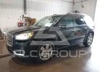 2014 GMC ACADIA фото