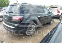 2014 GMC ACADIA photo