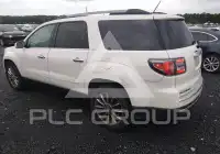 2014 GMC ACADIA photo