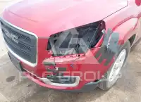 2014 GMC ACADIA фото