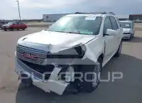 2014 GMC ACADIA фото