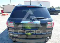 2014 GMC ACADIA фото