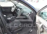 2014 GMC ACADIA фото