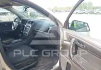 2014 GMC ACADIA фото