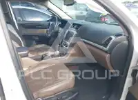 2014 GMC ACADIA фото
