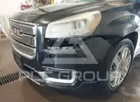 2014 GMC ACADIA фото