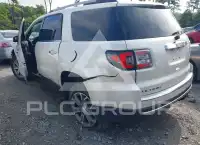 2014 GMC ACADIA фото