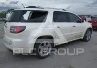 2014 GMC ACADIA фото