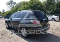 2014 GMC ACADIA фото