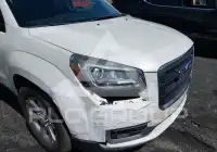 2014 GMC ACADIA фото