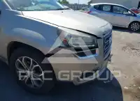2014 GMC ACADIA photo