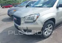 2014 GMC ACADIA фото