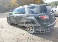 2014 GMC ACADIA фото