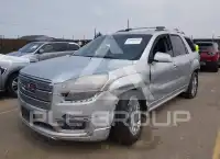 2014 GMC ACADIA фото
