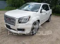 2014 GMC ACADIA photo