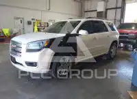 2014 GMC ACADIA photo