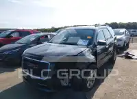 2014 GMC ACADIA фото
