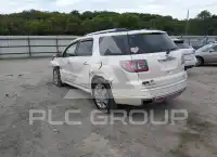 2014 GMC ACADIA фото