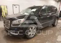 2014 GMC ACADIA фото