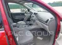 2014 GMC ACADIA фото