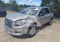 2014 GMC ACADIA фото