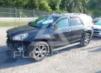 2014 GMC ACADIA фото