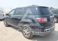 2014 GMC ACADIA фото