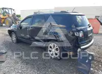 2014 GMC ACADIA фото